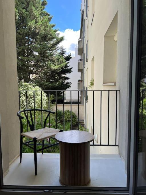 Luxe Studio Chic Aux Buttes-Aux-Cailles A 5Min Du Metro, Parking Prive Disponible Paris Luaran gambar